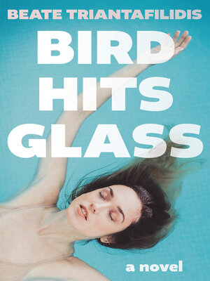 cover image of Bird Hits Glass